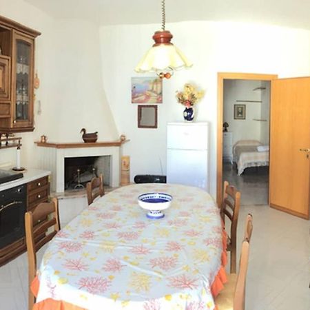 Ferienwohnung Il Rifugio Del Viandante Favignana Exterior foto