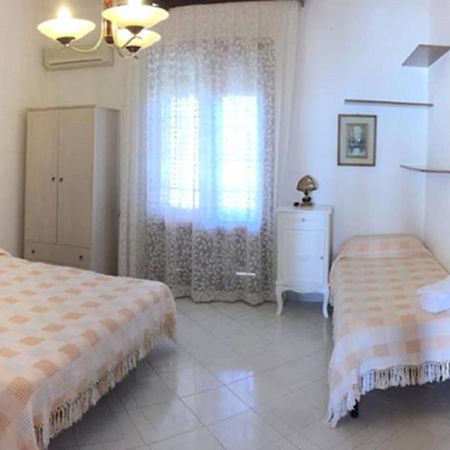 Ferienwohnung Il Rifugio Del Viandante Favignana Exterior foto